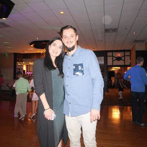 Meet your Posher, Jonathan